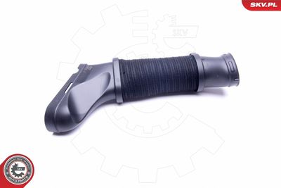 Intake Hose, air filter 43SKV913