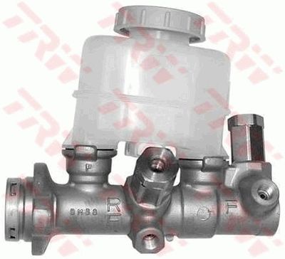 Главный тормозной цилиндр TRW PMH628 для NISSAN ALMERA