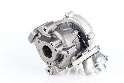 COMPRESOR SISTEM DE SUPRAALIMENTARE NISSENS 93216 28