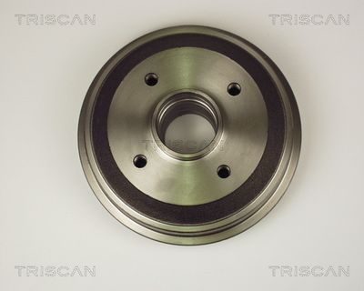 TRISCAN 8120 10203 Гальмівний барабан 