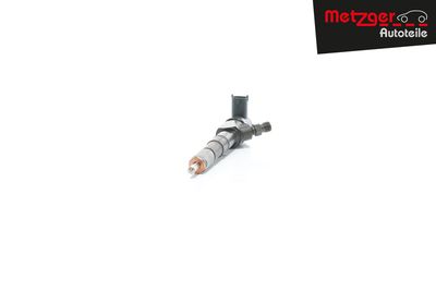EINSPRITZDüSE METZGER AUTOTEILE 0870091 33