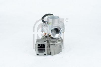 Lader, ladesystem FEBI BILSTEIN 187504