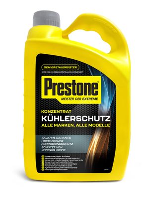 Prestone Antifreeze PAFR0059B