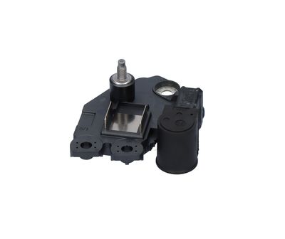 Spanningsregelaar (14V) past: CITROEN JUMPER I  FIAT DUCATO  PEUGEOT BOXER 2.8D 10.97-