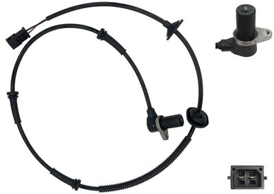 датчик, обороти на колелото WAGNER ABS00306