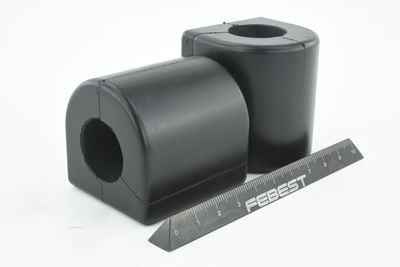 SET REPARATIE BUCSA BARA STABILIZATOARE FEBEST CRSBGRCHRKIT 46