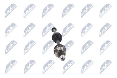 PLANETARA NTY NPWFT100 18