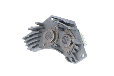 REZISTOR VENTILATOR HABITACLU NRF 342042 8