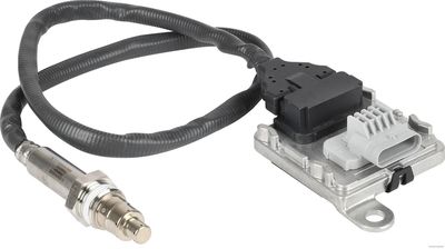 Czujnik NOx, katalizator NOx HERTH+BUSS ELPARTS 70680502