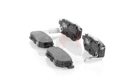 SET PLACUTE FRANA FRANA DISC GH GH419972 50