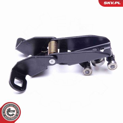 GHIDAJ CU ROLE USA GLISANTA ESEN SKV 96SKV716 2