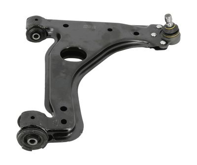 LENKER RADAUFHäNGUNG