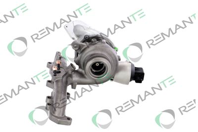 COMPRESOR SISTEM DE SUPRAALIMENTARE REMANTE 003001001382R 1