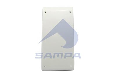 Теплозащитный экран SAMPA 026.446