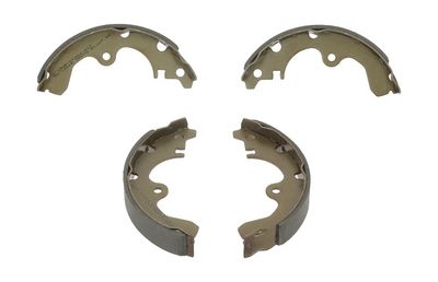 SET SABOTI FRANA FERODO FSB224