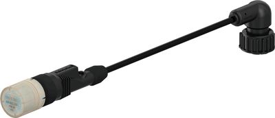 ABS pijp (lengte: 6000mm, TEBS E SmartBoard, aansluiting: Bayonet/Code C, 7/8 pin)