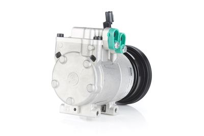 COMPRESOR CLIMATIZARE NISSENS 89253 37