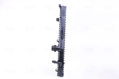 RADIATOR RACIRE MOTOR NISSENS 60807 1