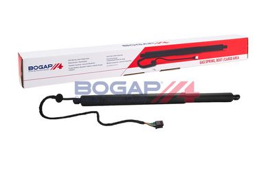 BOGAP Galinių durų elektros variklis