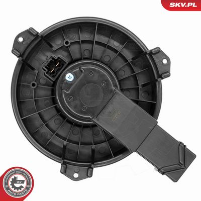 VENTILATOR HABITACLU ESEN SKV 68SKV139 5