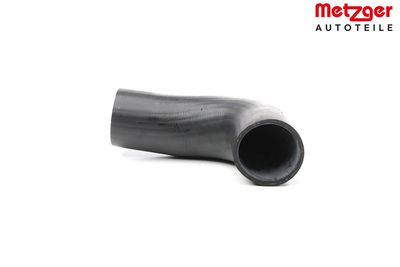 LADELUFTSCHLAUCH METZGER AUTOTEILE 2401267 5
