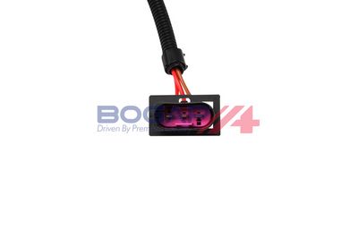 VENTILATOR RADIATOR BOGAP A4243133 4