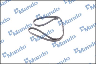 CUREA TRANSMISIE CU CANELURI MANDO MB5PK1460 1
