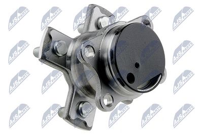 Rato guolio komplektas