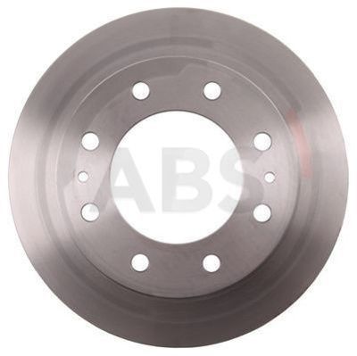 Tarcza hamulcowa A.B.S. 17932