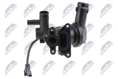 TERMOSTAT LICHID RACIRE NTY CTMLR014 4