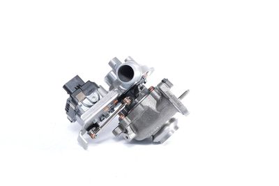 LADER AUFLADUNG BTS Turbo T916324RE 13