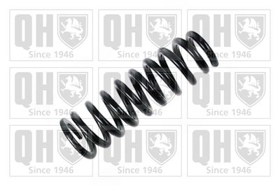 Пружина ходовой части QUINTON HAZELL QCS7812 для TOYOTA HILUX
