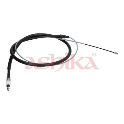 жило, ръчна спирачка ASHIKA 131-00-0613