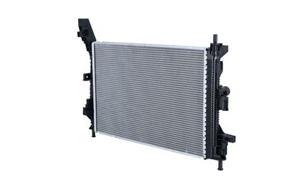 RADIATOR RACIRE MOTOR NRF 58650 30