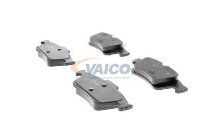 BREMSBELAGSATZ SCHEIBENBREMSE VAICO V4080281 43