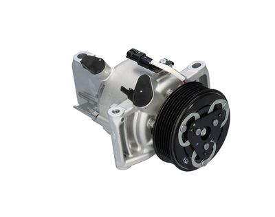 COMPRESOR CLIMATIZARE VALEO 699496 23