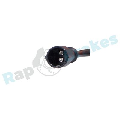 Vorschau Sensor, Raddrehzahl Ansicht 2