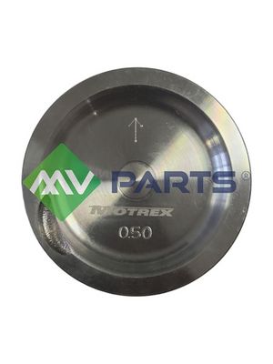 PISTON MV Parts MVP7488 1