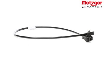 ENTLüFTUNGSSCHLAUCH AUSGLEICHSBEHäLTER METZGER AUTOTEILE 2421177 31