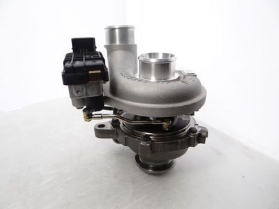 LADER AUFLADUNG GARRETT 7980155002S 2