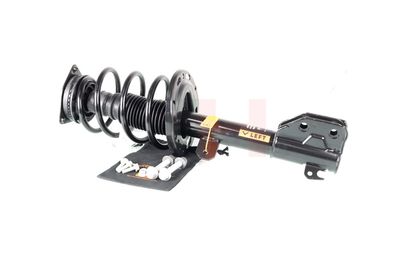 ANSAMBLU TELESCOP ARC GH GH353732C01 56