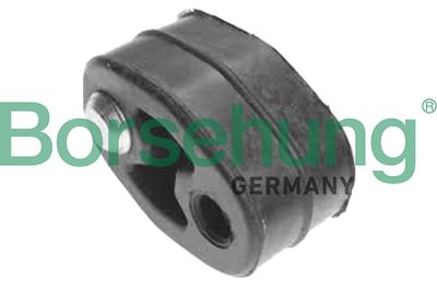 Uchwyt, system wydechowy BORSEHUNG B18945