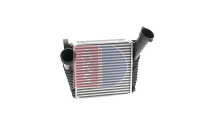 LADELUFTKüHLER AKS DASIS 047013N 15