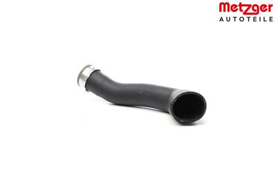 LADELUFTSCHLAUCH METZGER AUTOTEILE 2400134 4