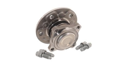 RADLAGERSATZ SKF VKBA7064 3