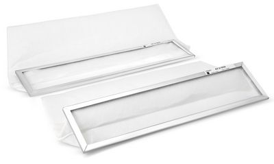 Filter, kupéventilation FLEETGUARD AF27859 för CLAAS