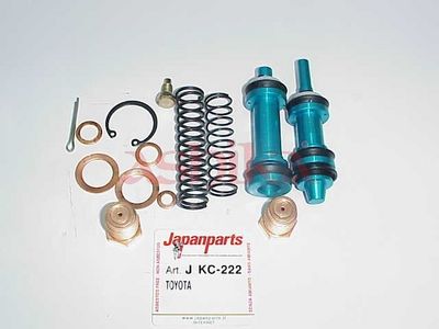 ASHIKA Reparatursatz, Hauptbremszylinder