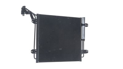 CONDENSATOR CLIMATIZARE MAHLE AC454000S 24