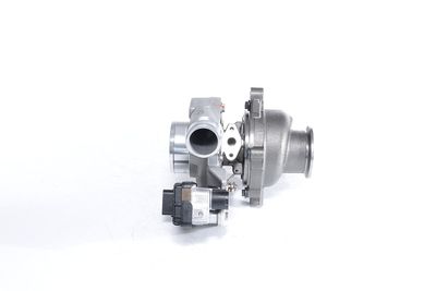 LADER AUFLADUNG BTS Turbo T916557 10