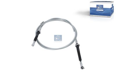 Schakelpook kabel